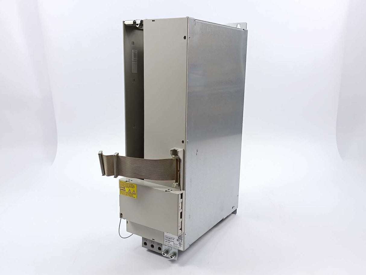 Siemens 6SN1123-1AA00-0EA2 SIMODRIVE 611 POWER MODULE, 1 AXIS
