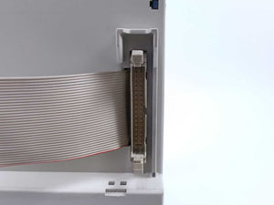 Siemens 6SN1123-1AA00-0EA2 SIMODRIVE 611 POWER MODULE, 1 AXIS