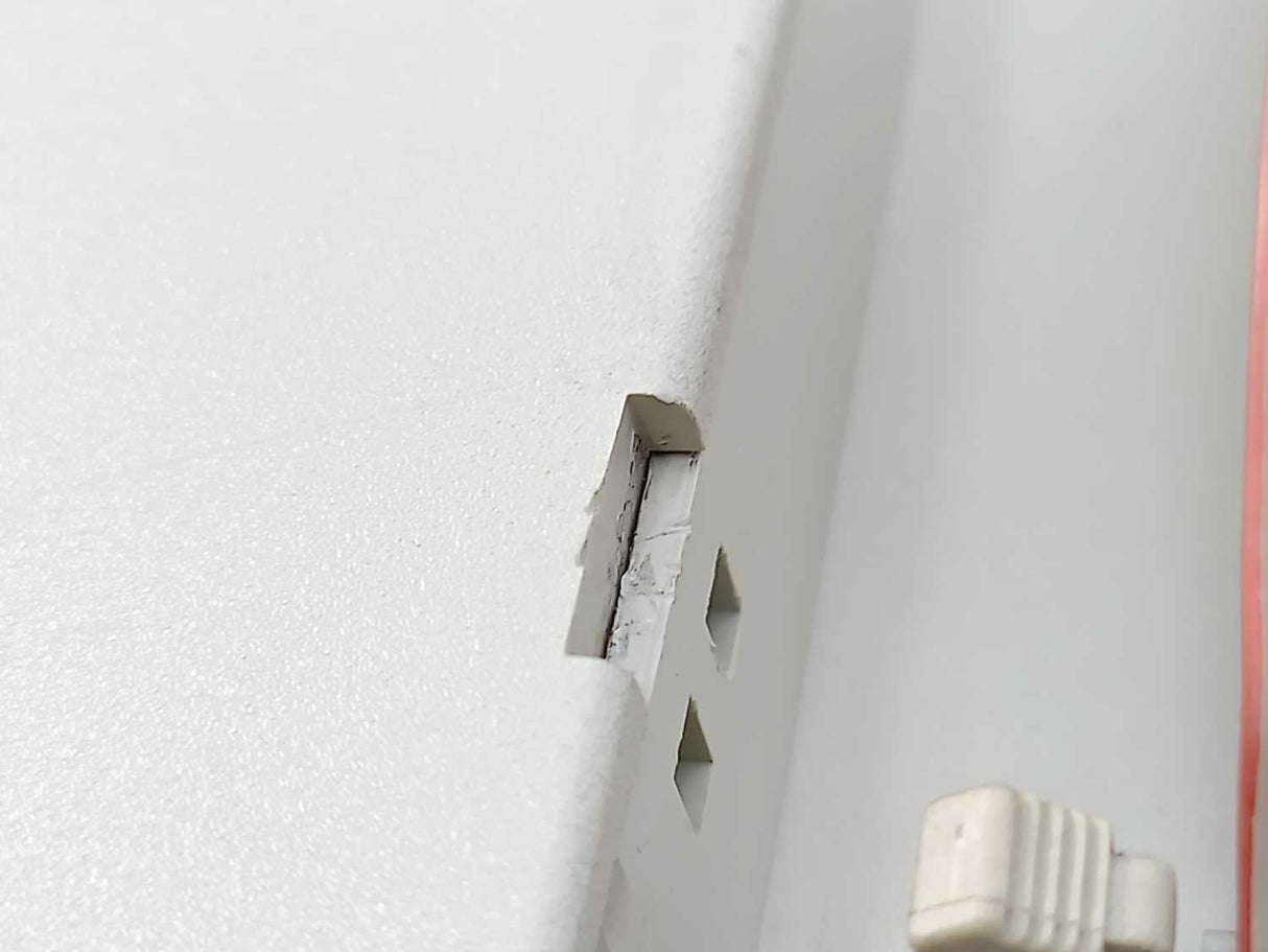 Siemens 6SN1123-1AA00-0EA2 SIMODRIVE 611 POWER MODULE, 1 AXIS