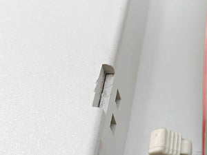 Siemens 6SN1123-1AA00-0EA2 SIMODRIVE 611 POWER MODULE, 1 AXIS