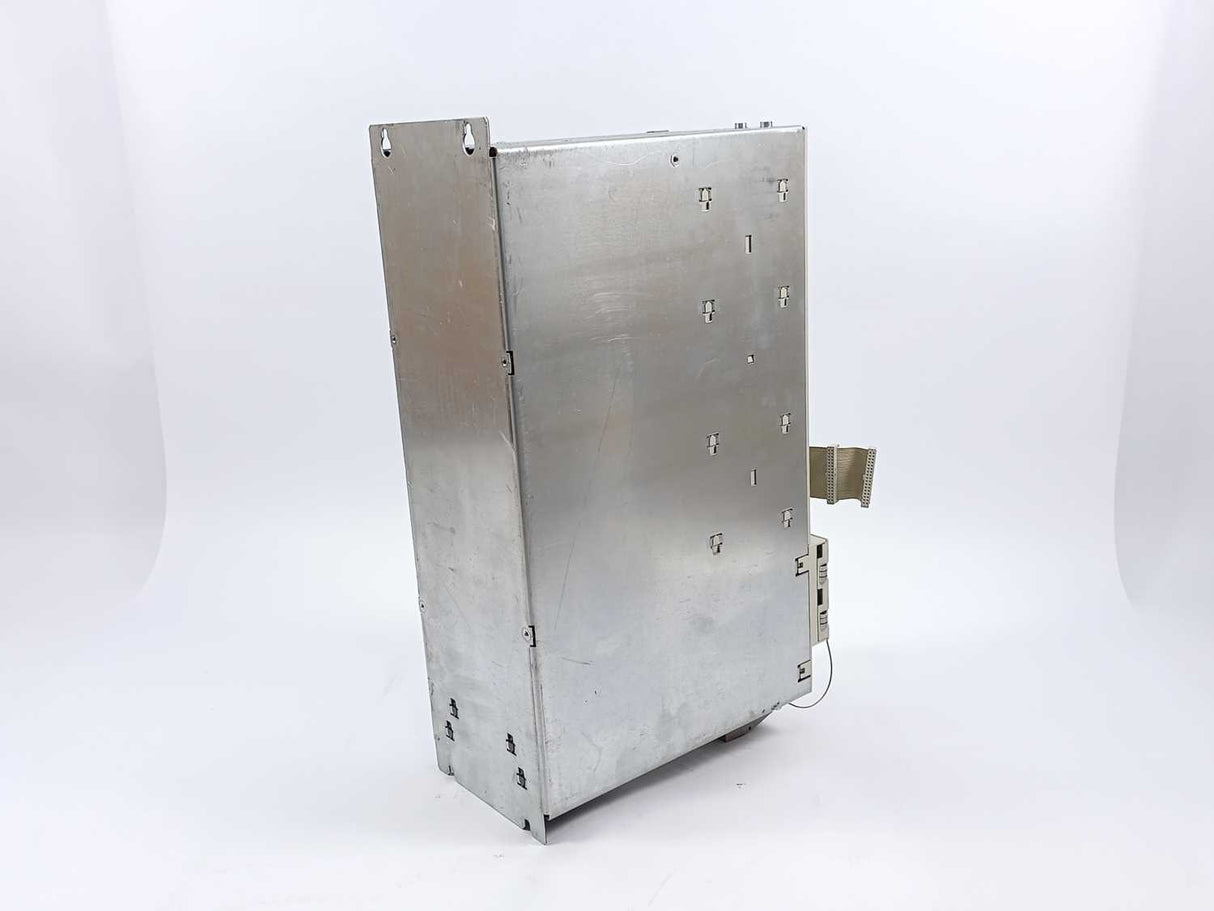 Siemens 6SN1123-1AA00-0EA2 SIMODRIVE 611 POWER MODULE, 1 AXIS