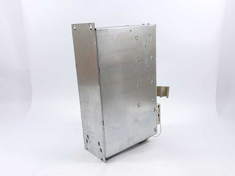 Siemens 6SN1123-1AA00-0EA2 SIMODRIVE 611 POWER MODULE, 1 AXIS
