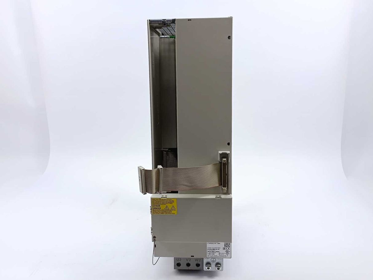 Siemens 6SN1123-1AA00-0EA2 SIMODRIVE 611 POWER MODULE, 1 AXIS