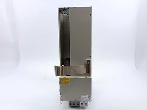 Siemens 6SN1123-1AA00-0EA2 SIMODRIVE 611 POWER MODULE, 1 AXIS