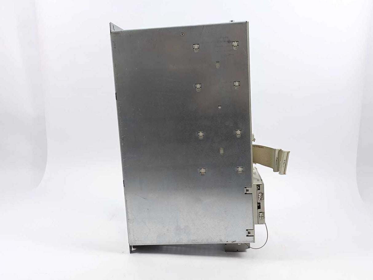 Siemens 6SN1123-1AA00-0EA2 SIMODRIVE 611 POWER MODULE, 1 AXIS