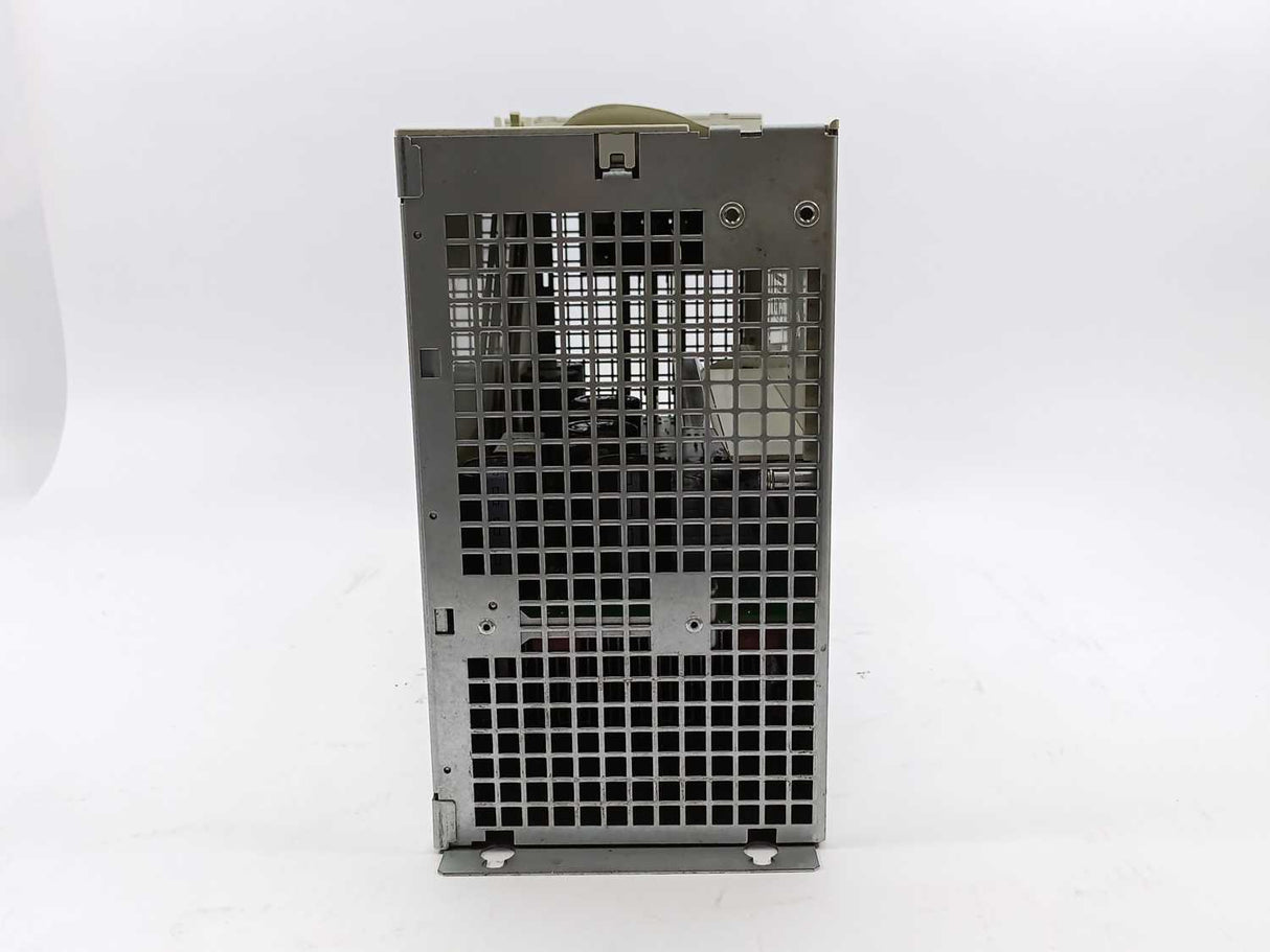 Siemens 6SN1123-1AA00-0EA2 SIMODRIVE 611 POWER MODULE, 1 AXIS