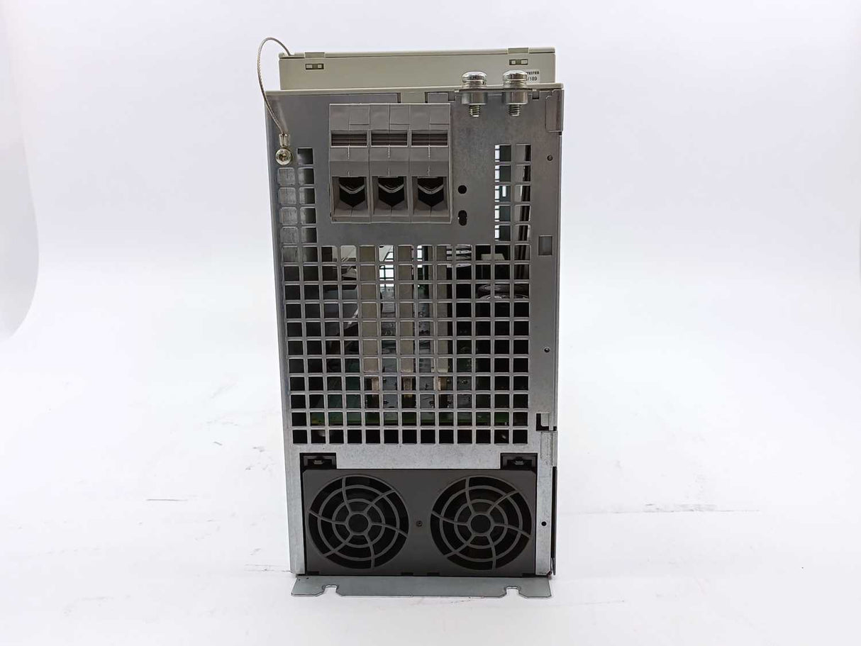 Siemens 6SN1123-1AA00-0EA2 SIMODRIVE 611 POWER MODULE, 1 AXIS