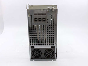 Siemens 6SN1123-1AA00-0EA2 SIMODRIVE 611 POWER MODULE, 1 AXIS