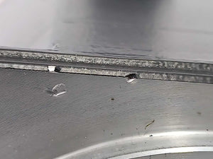 Fanuc A06B-0127-B075 AC Servo Motor a6/2000 1.0kW. Defective