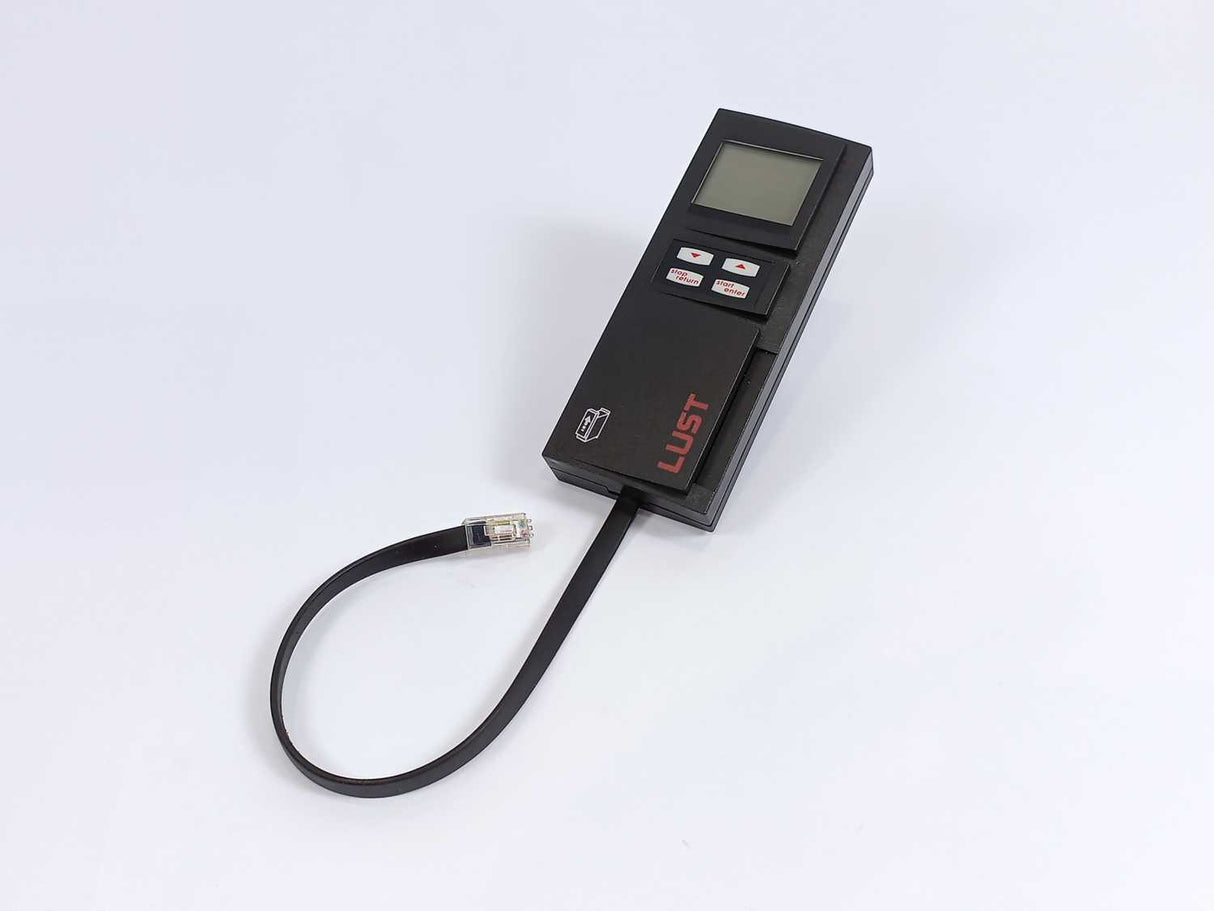 LUST KP100 Lust Operator Panel