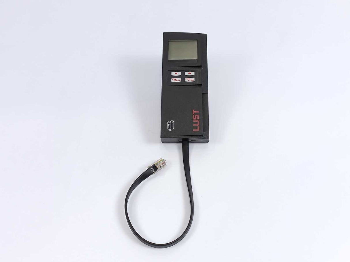 LUST KP100 Lust Operator Panel