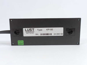 LUST KP100 Lust Operator Panel