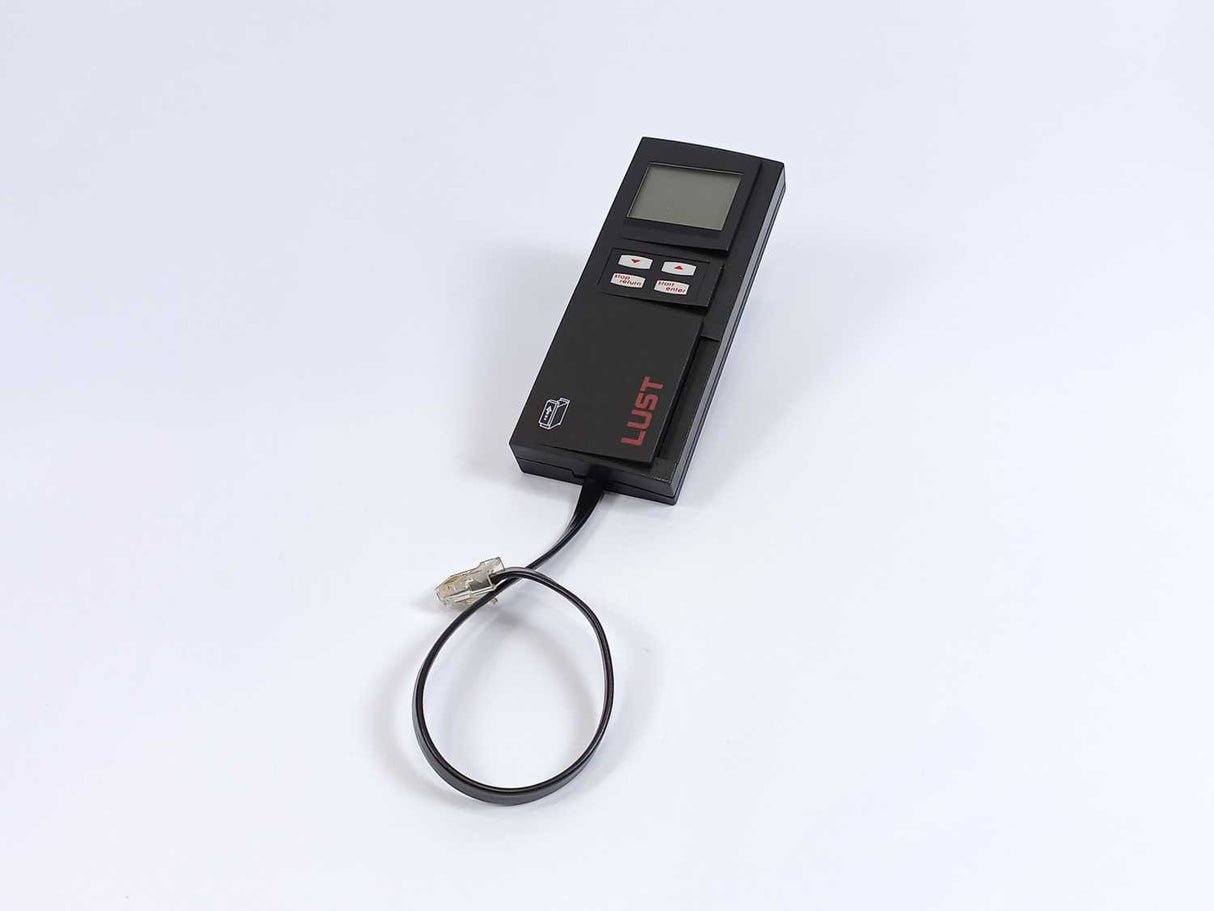 LUST KP100 Lust Operator Panel