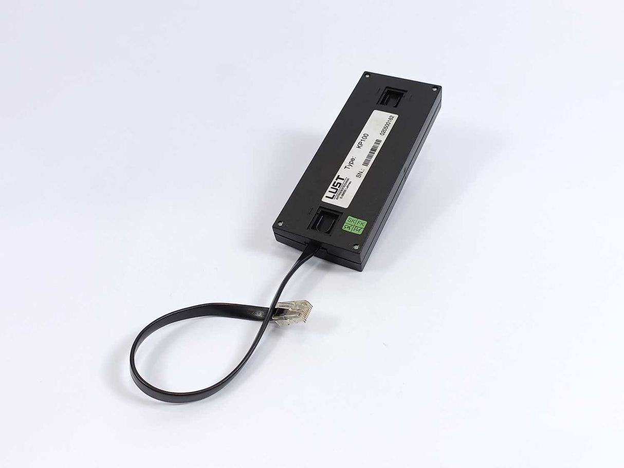 LUST KP100 Lust Operator Panel