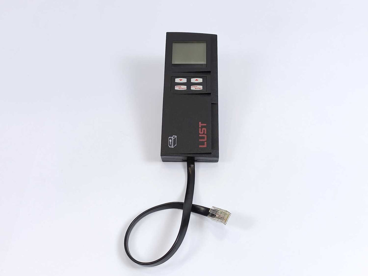 LUST KP100 Lust Operator Panel