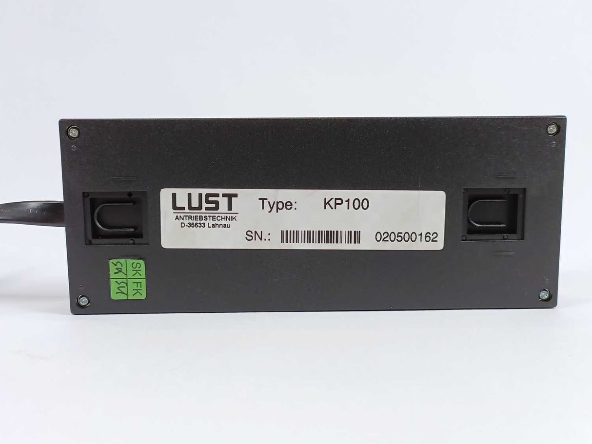LUST KP100 Lust Operator Panel