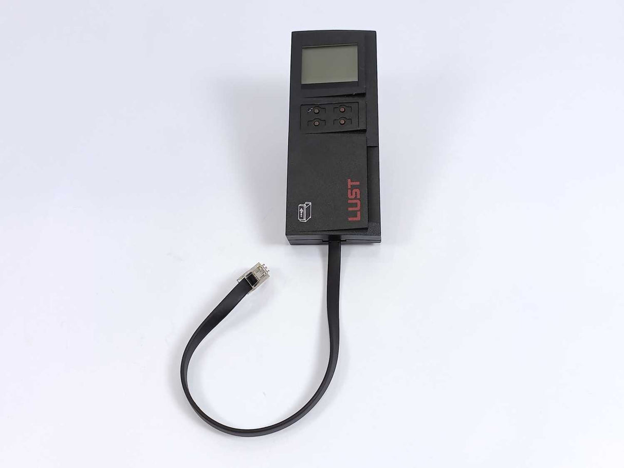 LUST KP100 Lust Operator Panel