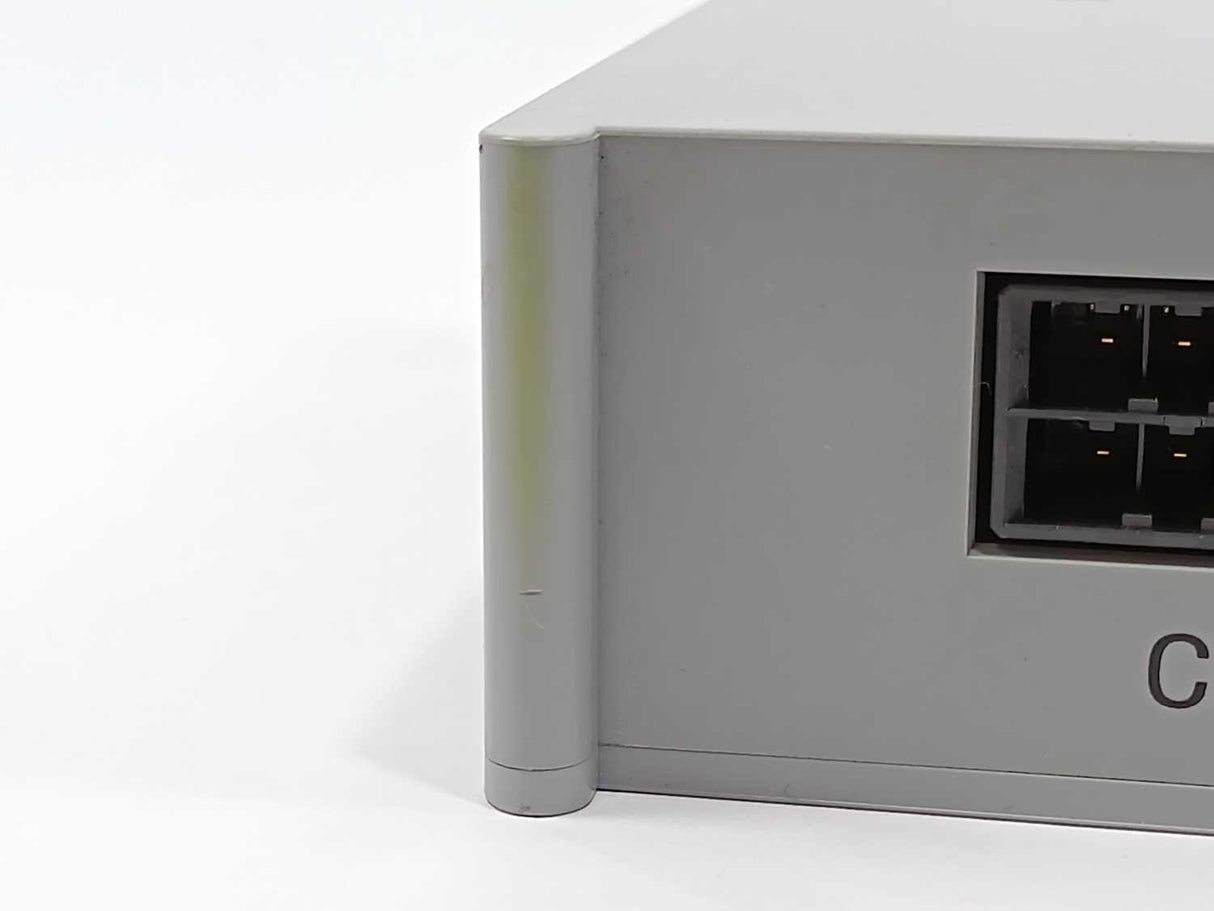 Mori Seiki SRU-MS-ILK11-6K AP-SFT Relay Unit 24VDC