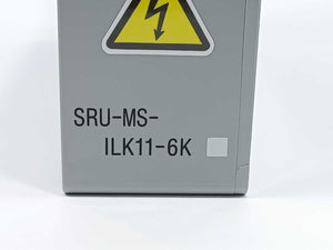 Mori Seiki SRU-MS-ILK11-6K AP-SFT Relay Unit 24VDC