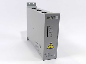 Mori Seiki SRU-MS-ILK11-6K AP-SFT Relay Unit 24VDC