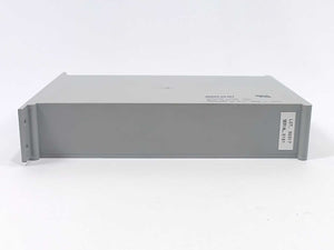 Mori Seiki SRU-MS-ILK11-6K AP-SFT Relay Unit 24VDC