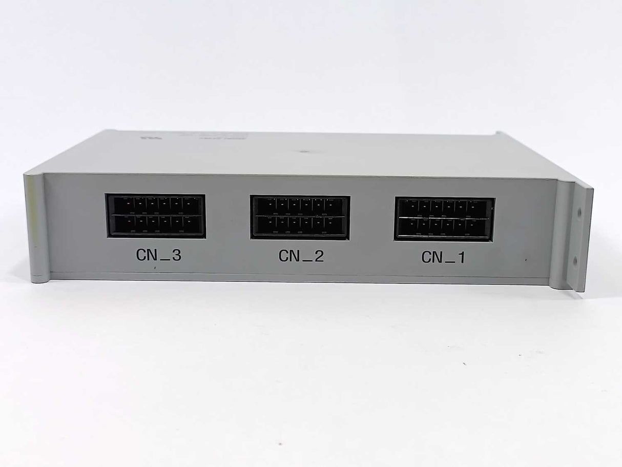 Mori Seiki SRU-MS-ILK11-6K AP-SFT Relay Unit 24VDC