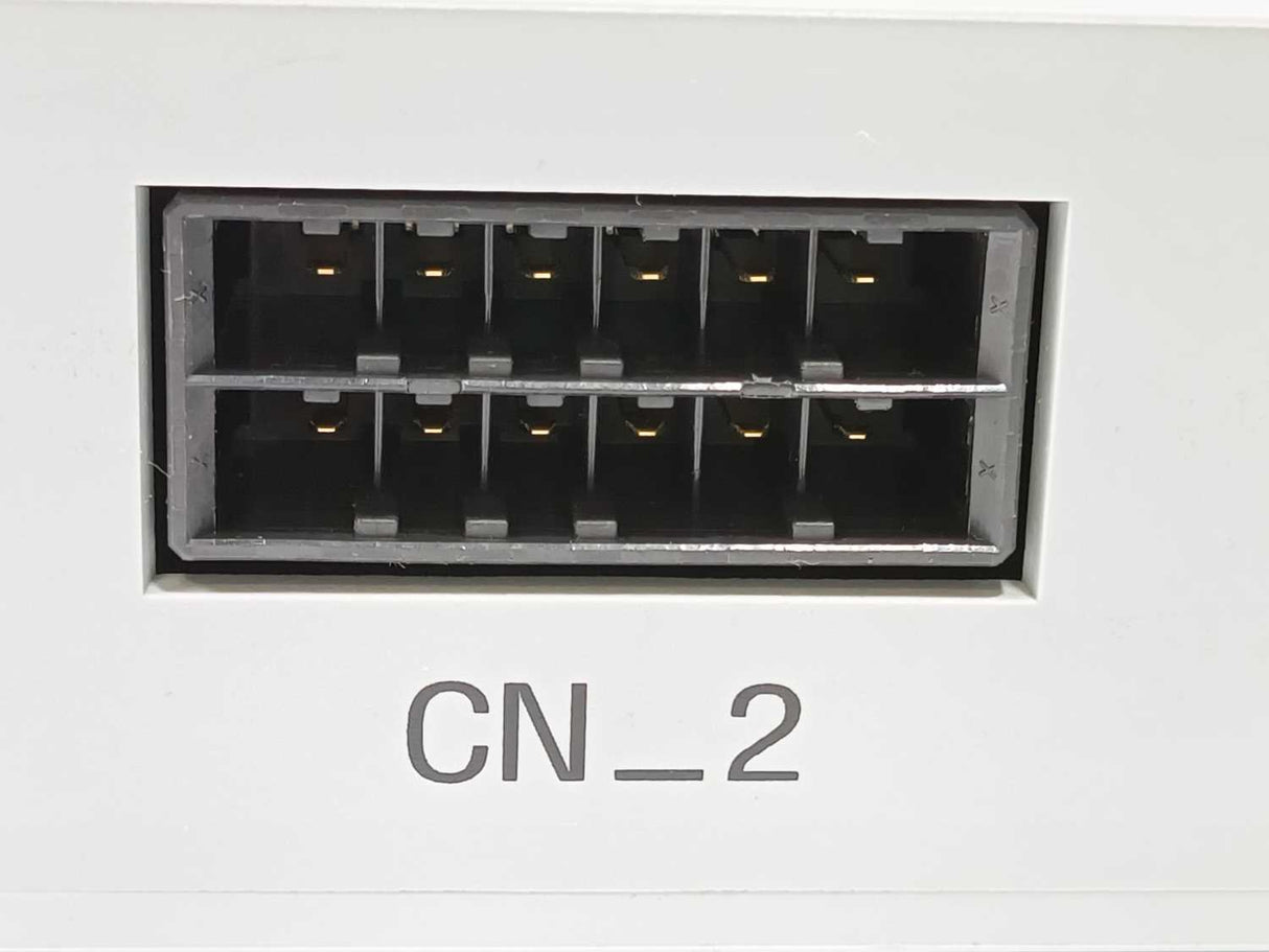 Mori Seiki SRU-MS-ILK11-6K AP-SFT Relay Unit 24VDC