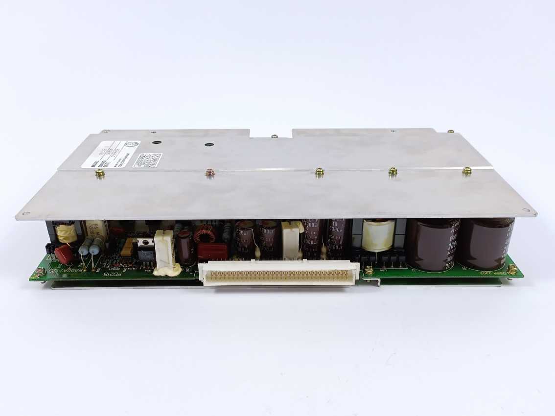Mitsubishi PD21B X Power supply