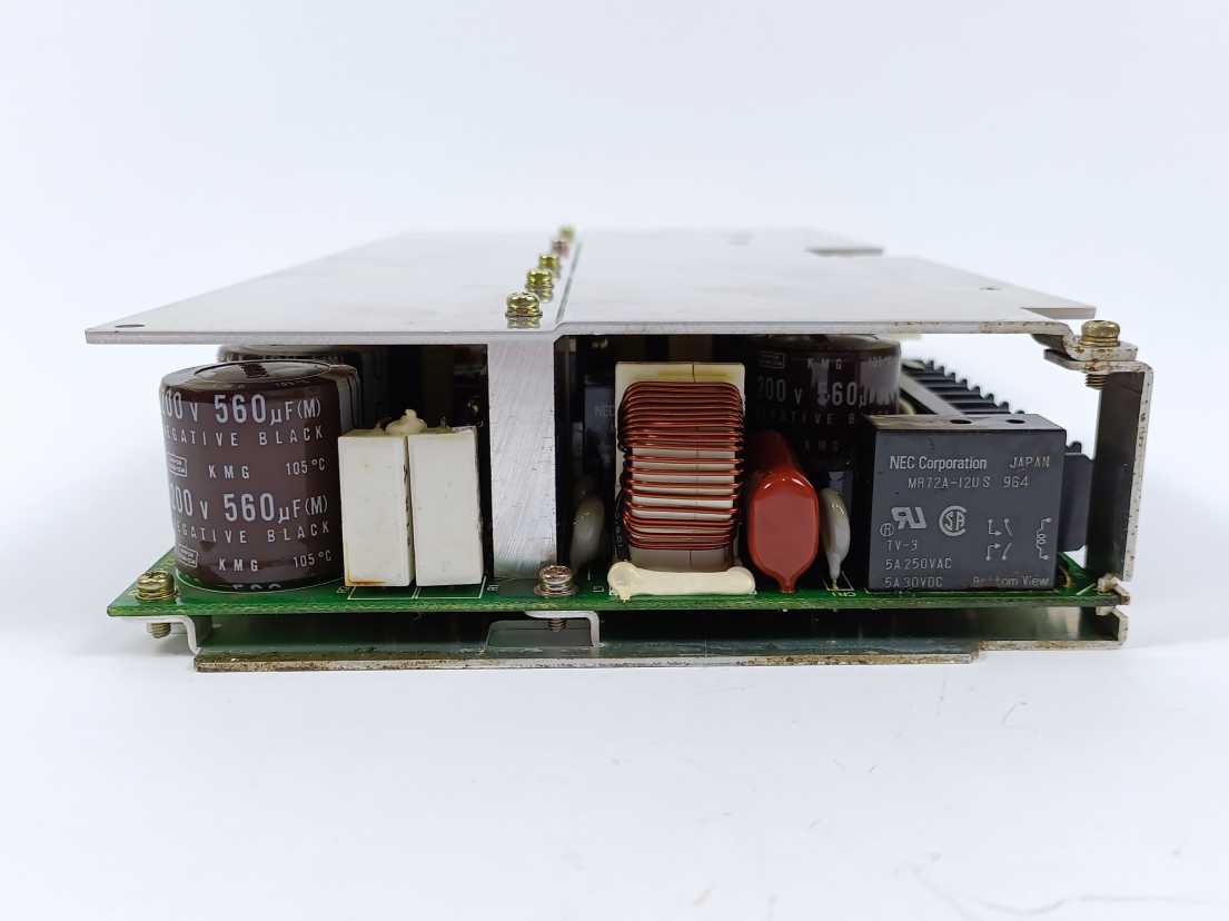 Mitsubishi PD21B X Power supply