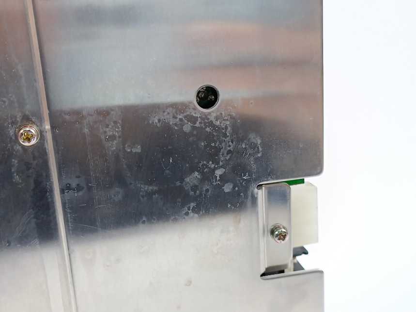 Mitsubishi PD21B X Power supply