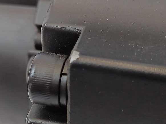 Mitsubishi HC-SF352B AC Servo Motor