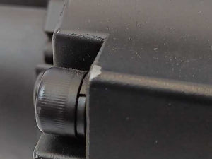 Mitsubishi HC-SF352B AC Servo Motor