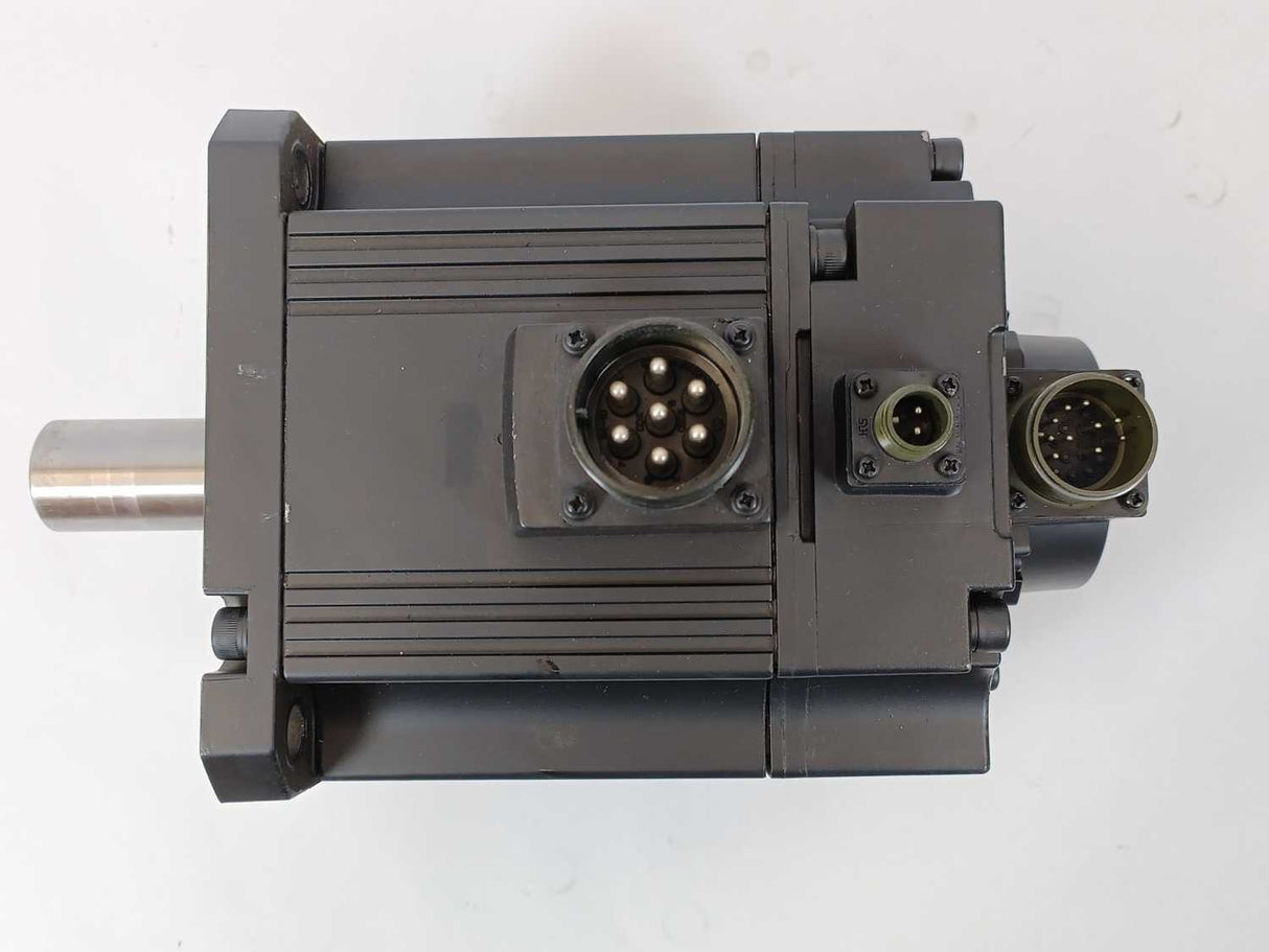Mitsubishi HC-SF352B AC Servo Motor