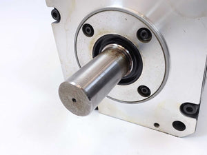 Mitsubishi HC-SF352B AC Servo Motor