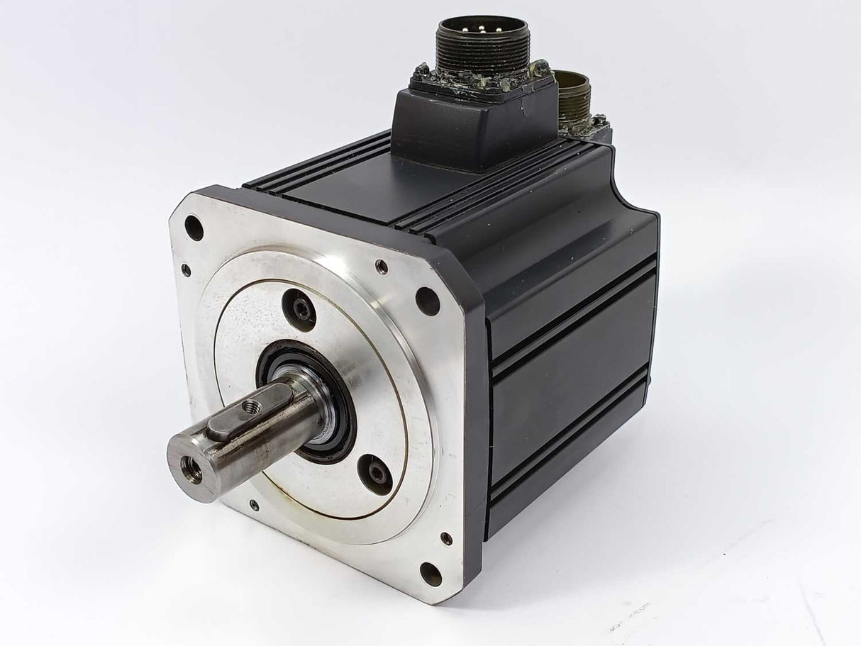 Mitsubishi HC-SF152K AC Servo Motor