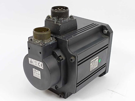 Mitsubishi HC-SF152K AC Servo Motor
