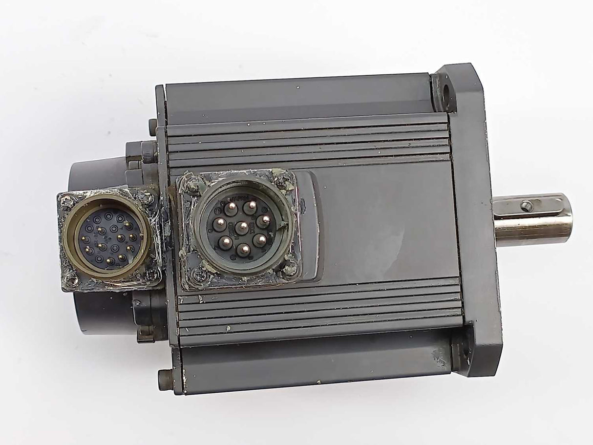 Mitsubishi HC-SF152K AC Servo Motor