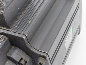 Mitsubishi HC-SF152K AC Servo Motor