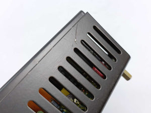 Weir SMM 150/15 Power Supply, 50/60Hz, 195-264V or 98-132V