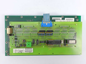 Gildemeister IN0853334 0.861.733-16.2 FTE 0.861.068-11.2 Keypad Operator Panel