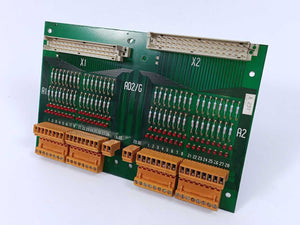 Gildemeister AD2/G AD2 G
