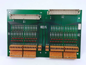 Gildemeister AD2/G AD2 G