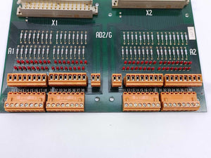 Gildemeister AD2/G AD2 G