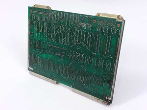 Gildemeister 0.860.705-46.3 INO853255 SET-10 AES 0 Control Board