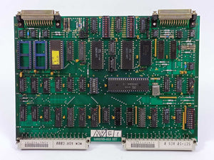 Gildemeister 0.860.705-46.3 INO853255 SET-10 AES 0 Control Board
