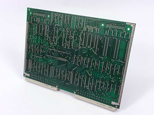 Gildemeister 0.867.053-0 INO853081 SE2 AES 1 Control Board