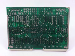 Gildemeister 0.867.053-0 INO853081 SE2 AES 1 Control Board