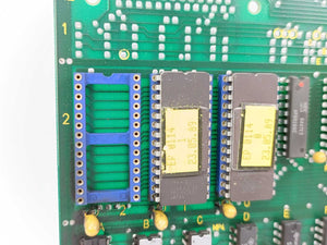 Gildemeister 0.867.053-0 INO853081 SE2 AES 1 Control Board