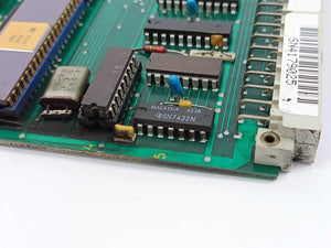 Gildemeister 0.652.924-47.2 IN9853348 ILG AES 9 Control Board