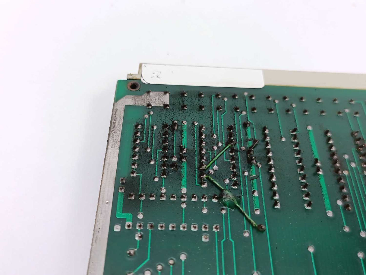 Gildemeister 0.652.924-47.2 IN9853348 ILG AES 9 Control Board